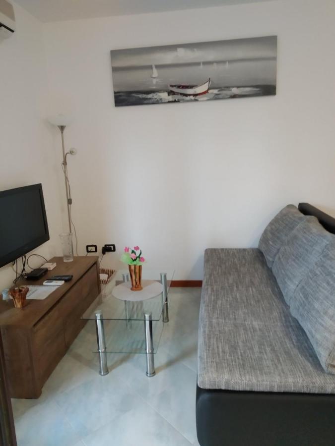 Studio Apartman Erika Ližnjan Dış mekan fotoğraf