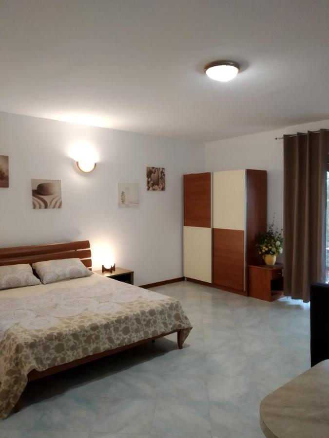 Studio Apartman Erika Ližnjan Dış mekan fotoğraf