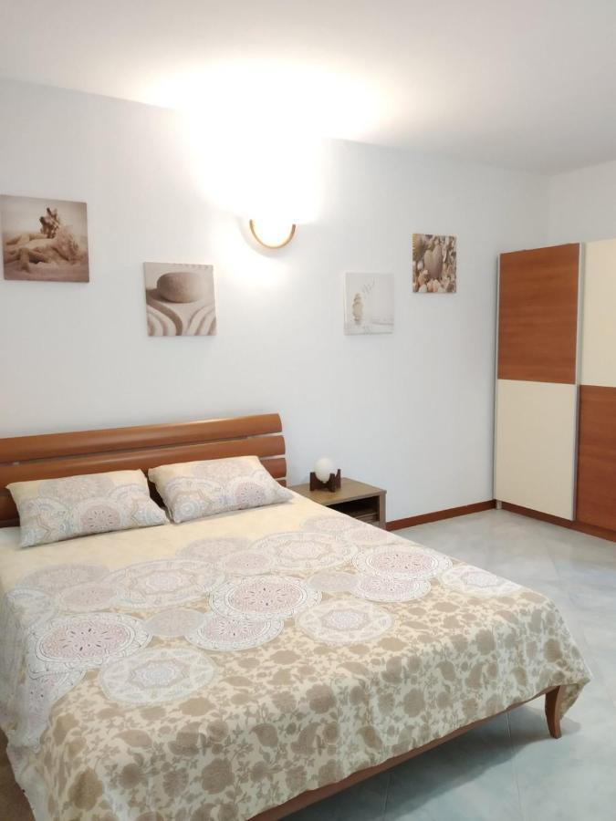 Studio Apartman Erika Ližnjan Dış mekan fotoğraf