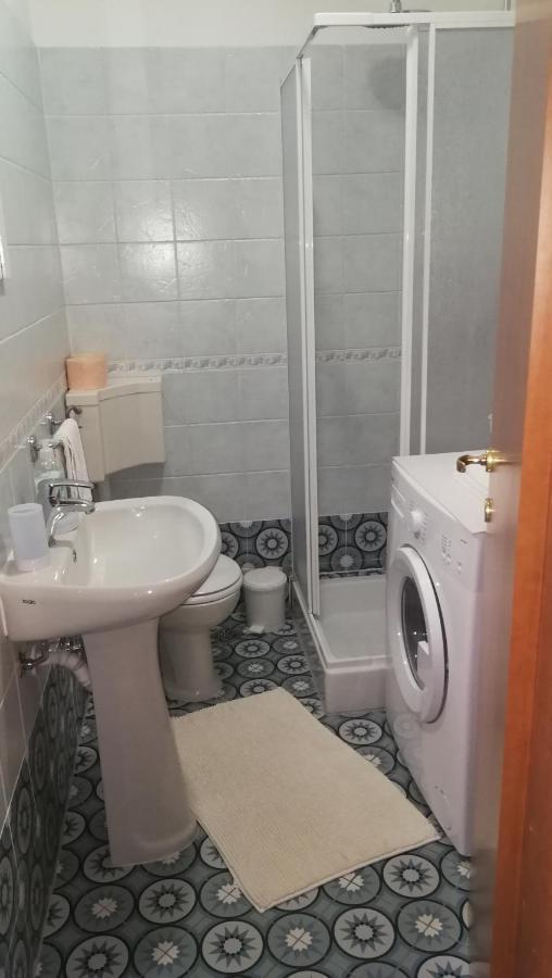 Studio Apartman Erika Ližnjan Dış mekan fotoğraf